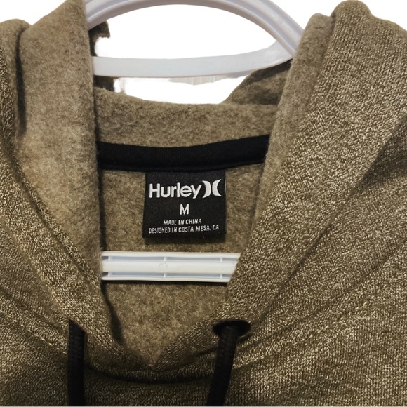 Hurley | Hoodie - Picture 3 of 3